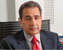 Michail Papacharalampous