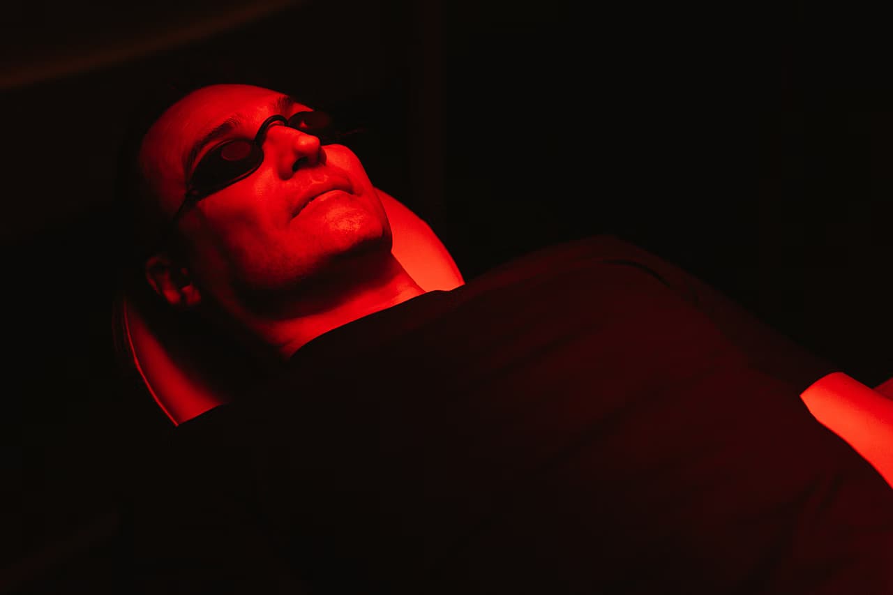 PEMF & Φωτοθεραπεία