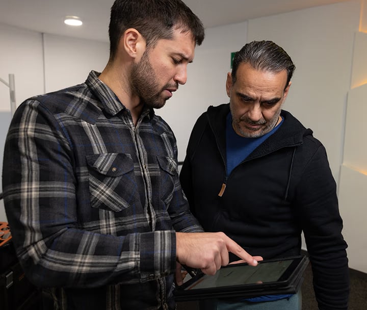 2nd Exercise physiologist session