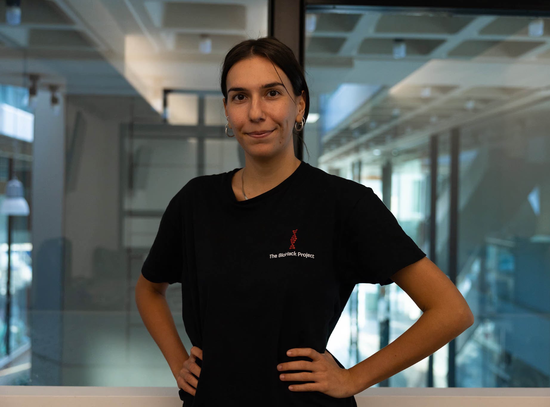 Anastasia Karyofyllidou