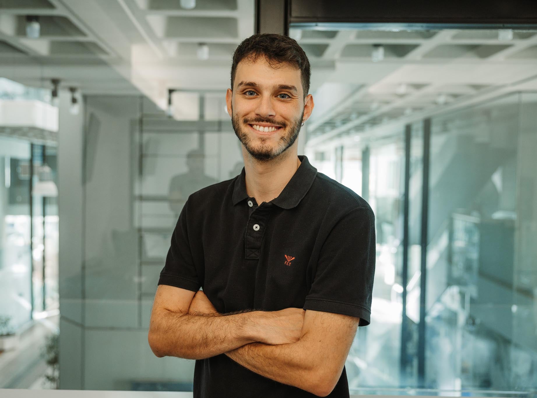 Panagiotis Mavrommatis