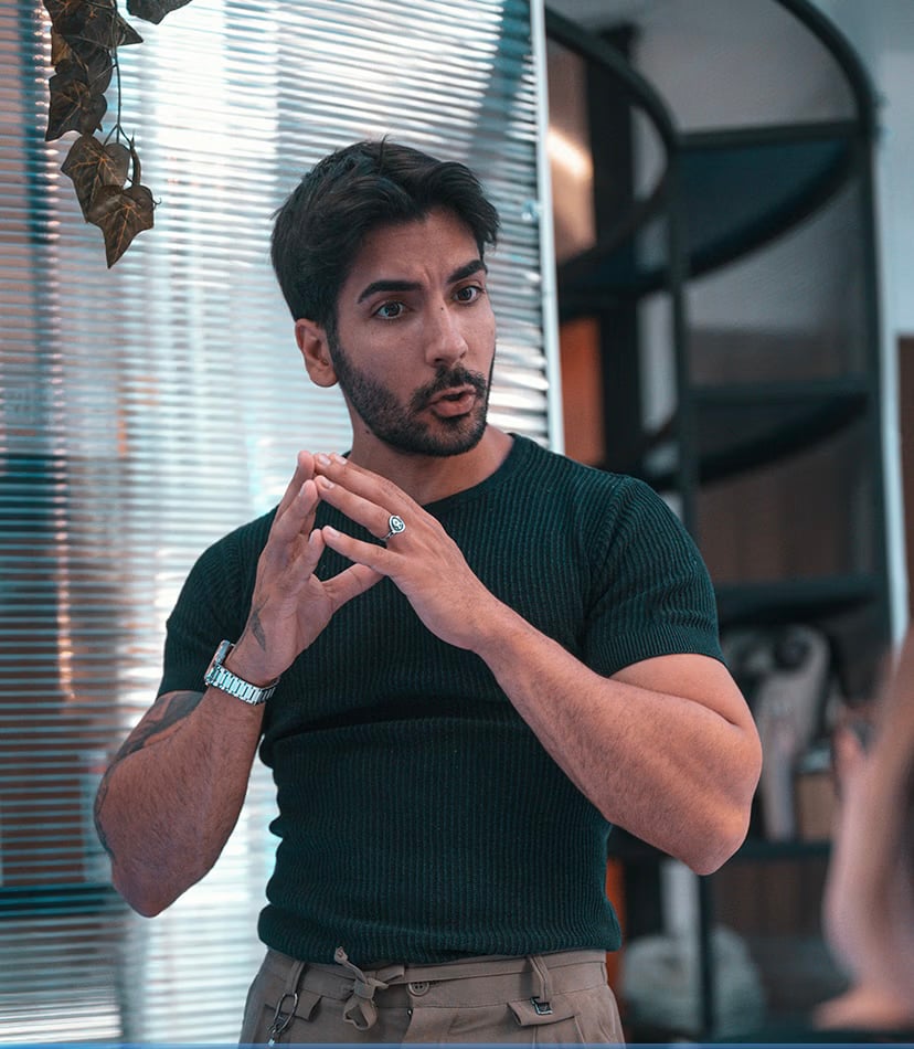 Στάθης Προβής